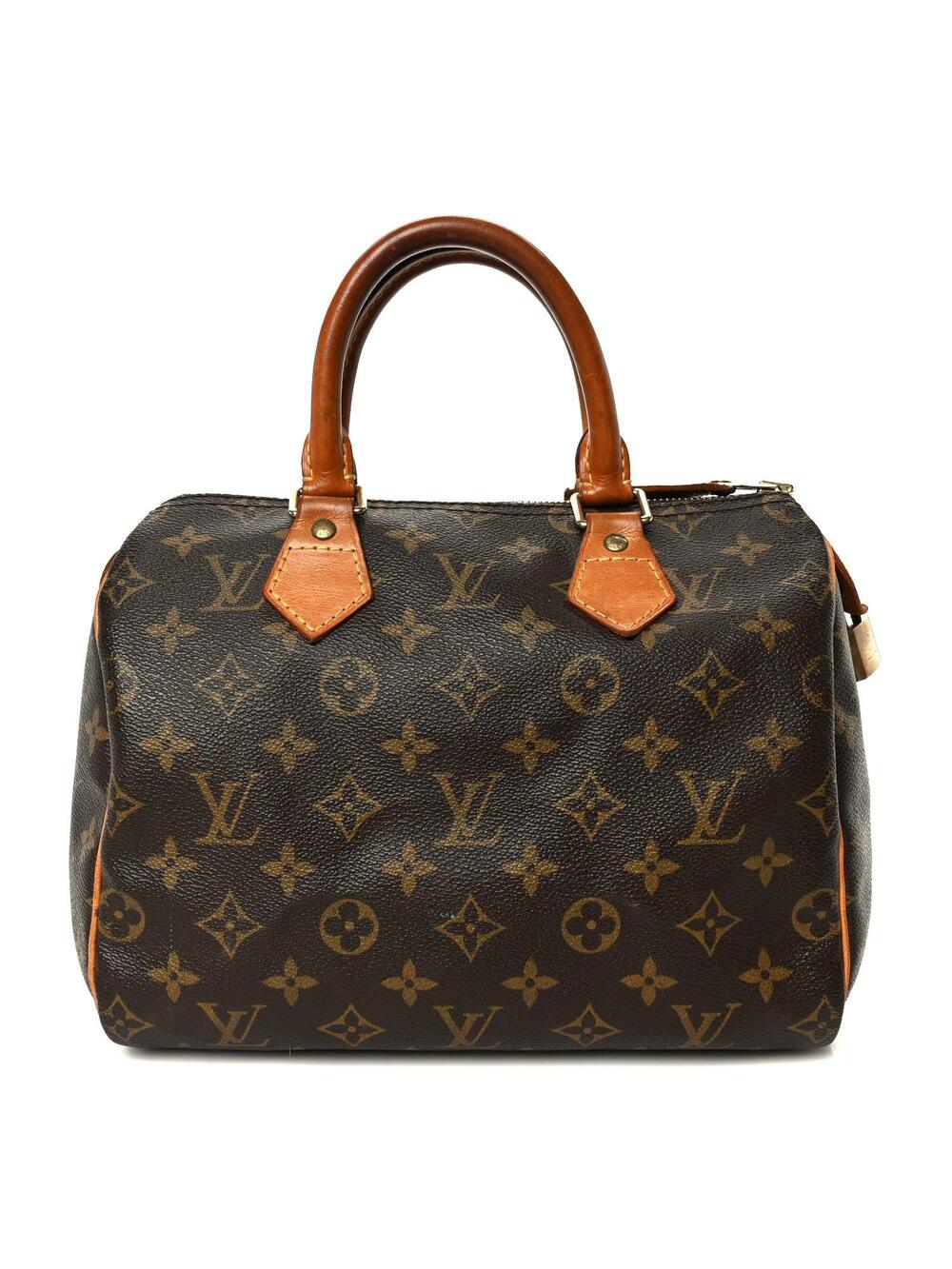 Louis Vuitton Speedy 25 #266651L12B